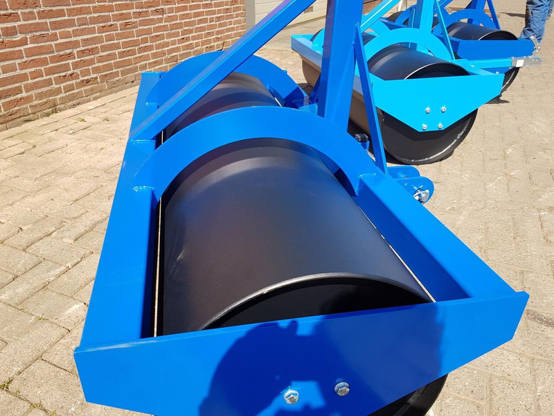 Landrol LR 160 - Valjak za poljoprivredu: slika 4 Landrol LR 160 - Valjak za poljoprivredu: slika 4