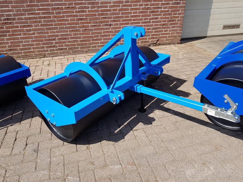 Landrol LR 160 - Valjak za poljoprivredu: slika 3 Landrol LR 160 - Valjak za poljoprivredu: slika 3