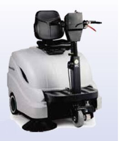 Zit - veegzuigmachine tot 90 cm - Mašina za pranje podova: slika 1 Zit - veegzuigmachine tot 90 cm - Mašina za pranje podova: slika 1