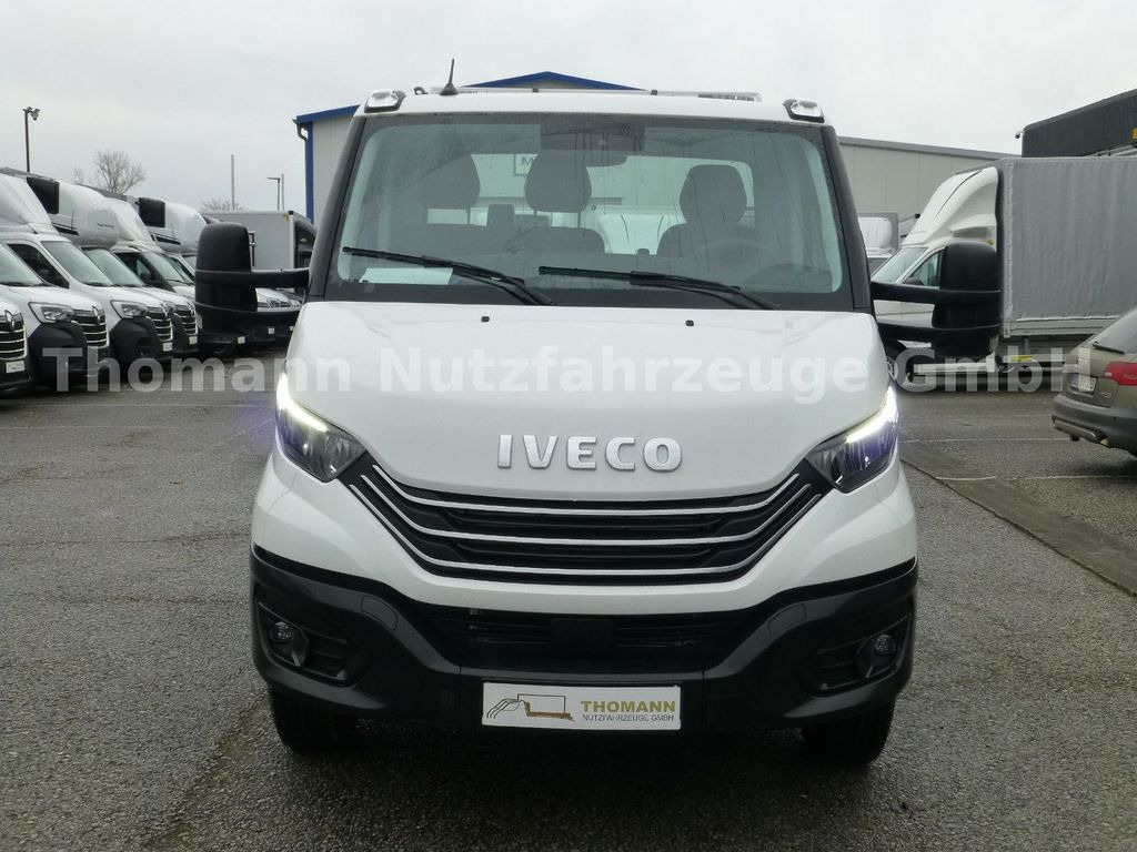 Iveco DAILY 70C18 Festplateau Alu Premium Automatik Iveco DAILY 70C18 Festplateau Alu Premium Automatik - Šlep vozilo, Dostavno vozilo: slika 3 Iveco DAILY 70C18 Festplateau Alu Premium Automatik Iveco DAILY 70C18 Festplateau Alu Premium Automatik - Šlep vozilo, Dostavno vozilo: slika 3