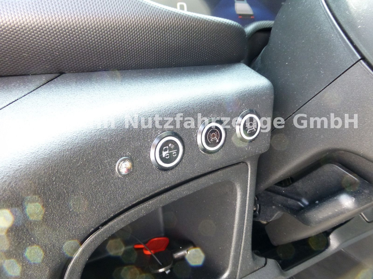 Šlep vozilo Iveco Daily 35S18 Autotransporter Aut. Luftfed. NAVI: slika 18