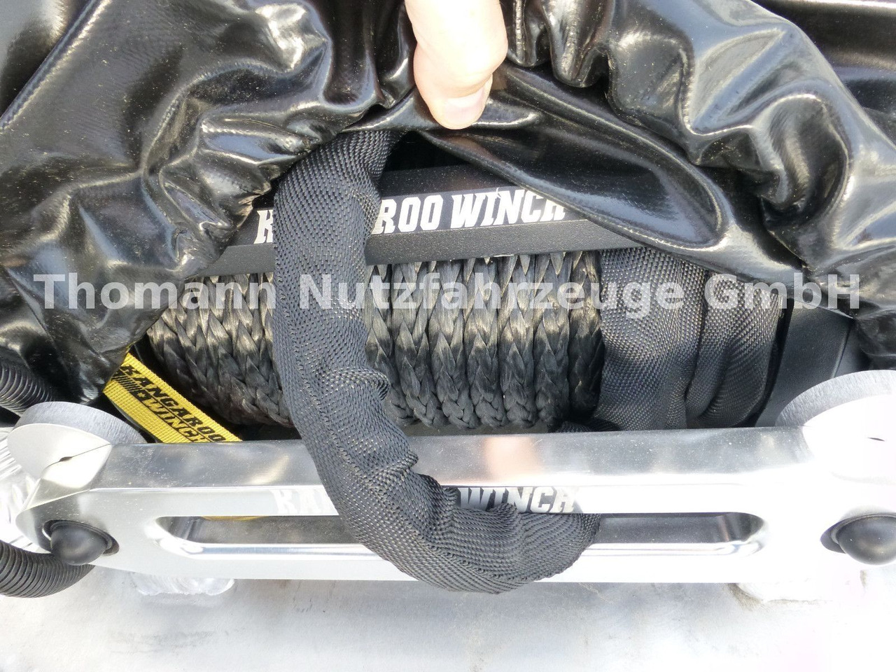 Šlep vozilo Iveco Daily 35S18 Autotransporter Aut. Luftfed. NAVI: slika 9
