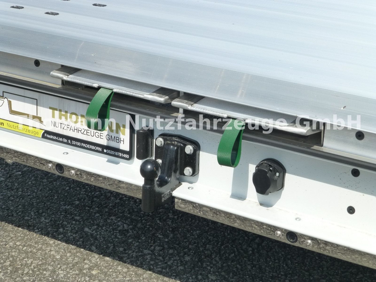 Šlep vozilo Iveco Daily 35S18 Autotransporter Aut. Luftfed. NAVI: slika 27