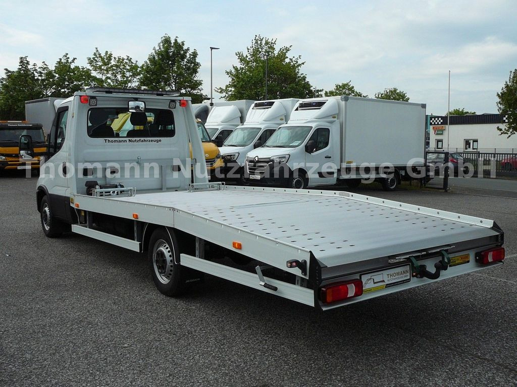 Iveco Daily 35S18 Autotransporter Klimaaut. Premium Iveco Daily 35S18 Autotransporter Klimaaut. Premium - Šlep vozilo, Dostavno vozilo: slika 5 Iveco Daily 35S18 Autotransporter Klimaaut. Premium Iveco Daily 35S18 Autotransporter Klimaaut. Premium - Šlep vozilo, Dostavno vozilo: slika 5