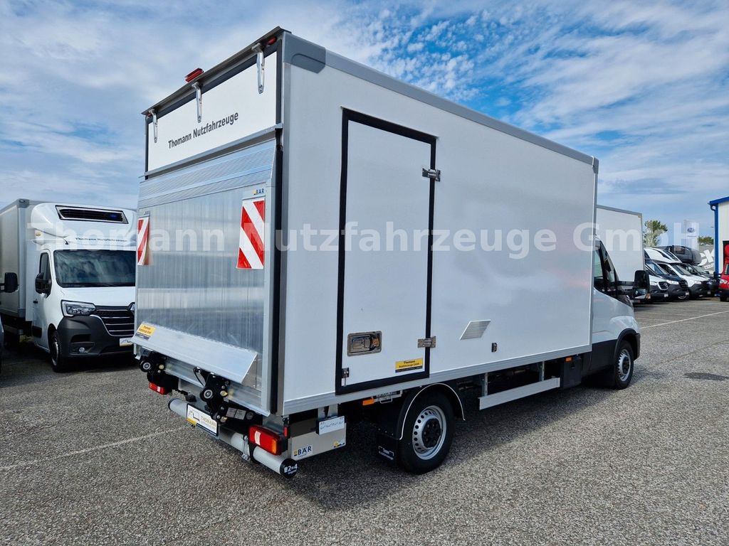Iveco Daily 35S18 Kühlkoffer LBW BÄR Xarios 300 GH - Dostavno vozilo hladnjača: slika 4 Iveco Daily 35S18 Kühlkoffer LBW BÄR Xarios 300 GH - Dostavno vozilo hladnjača: slika 4