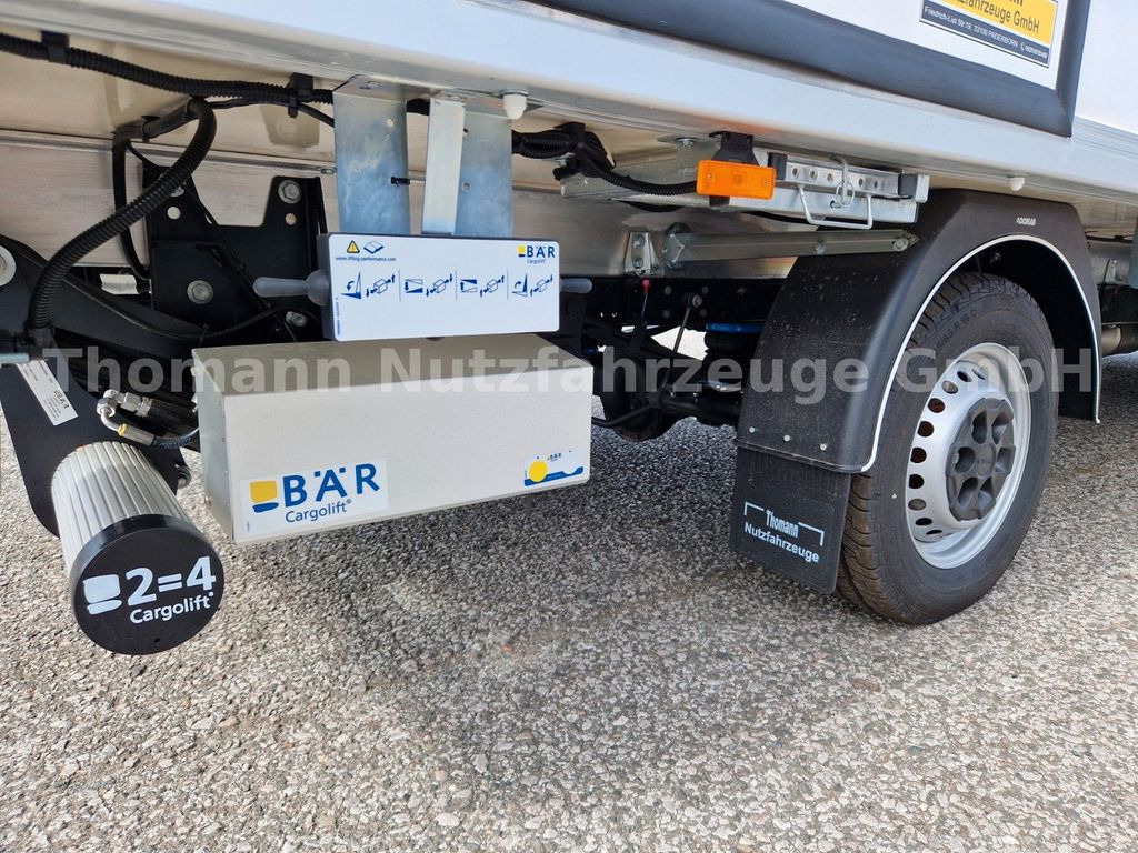 Dostavno vozilo hladnjača novi Iveco Daily 35S18 Kühlkoffer LBW BÄR  Xarios 300 GH: slika 14