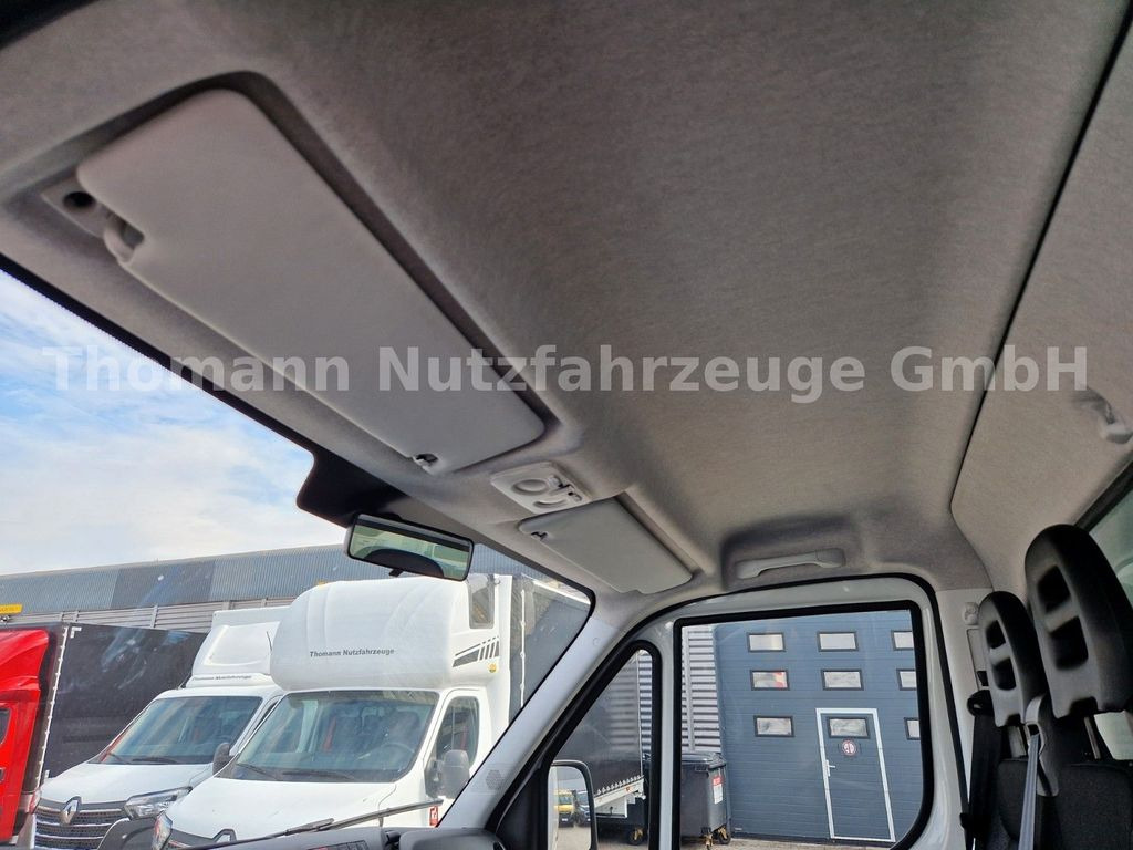 Dostavno vozilo hladnjača novi Iveco Daily 35S18 Kühlkoffer LBW BÄR  Xarios 300 GH: slika 22