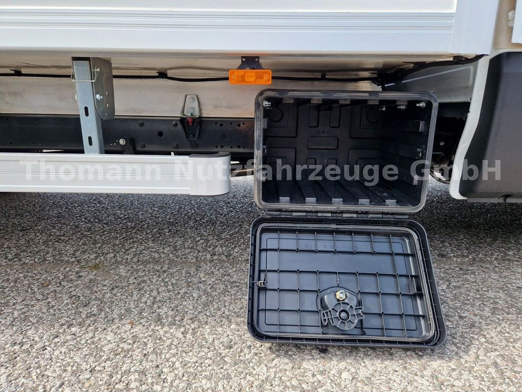 Dostavno vozilo hladnjača novi Iveco Daily 35S18 Kühlkoffer LBW BÄR  Xarios 300 GH: slika 15