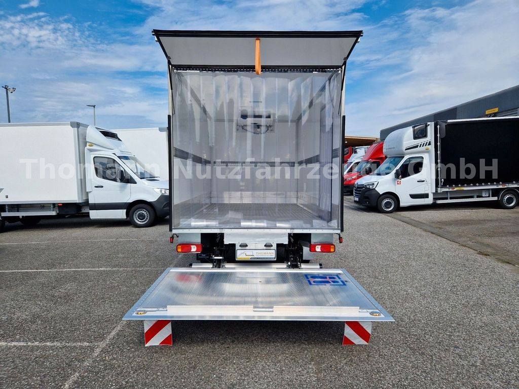 Dostavno vozilo hladnjača novi Iveco Daily 35S18 Kühlkoffer LBW BÄR  Xarios 300 GH: slika 10