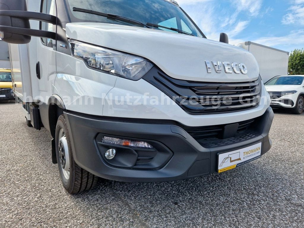 Dostavno vozilo hladnjača novi Iveco Daily 35S18 Kühlkoffer LBW BÄR  Xarios 300 GH: slika 25