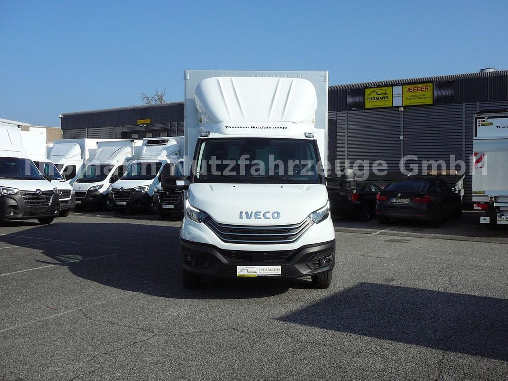 Iveco Daily 35S18 Pritsche Plane Edscha Verdeck Iveco Daily 35S18 Pritsche Plane Edscha Verdeck - Dostavno vozilo sa ceradom: slika 4 Iveco Daily 35S18 Pritsche Plane Edscha Verdeck Iveco Daily 35S18 Pritsche Plane Edscha Verdeck - Dostavno vozilo sa ceradom: slika 4