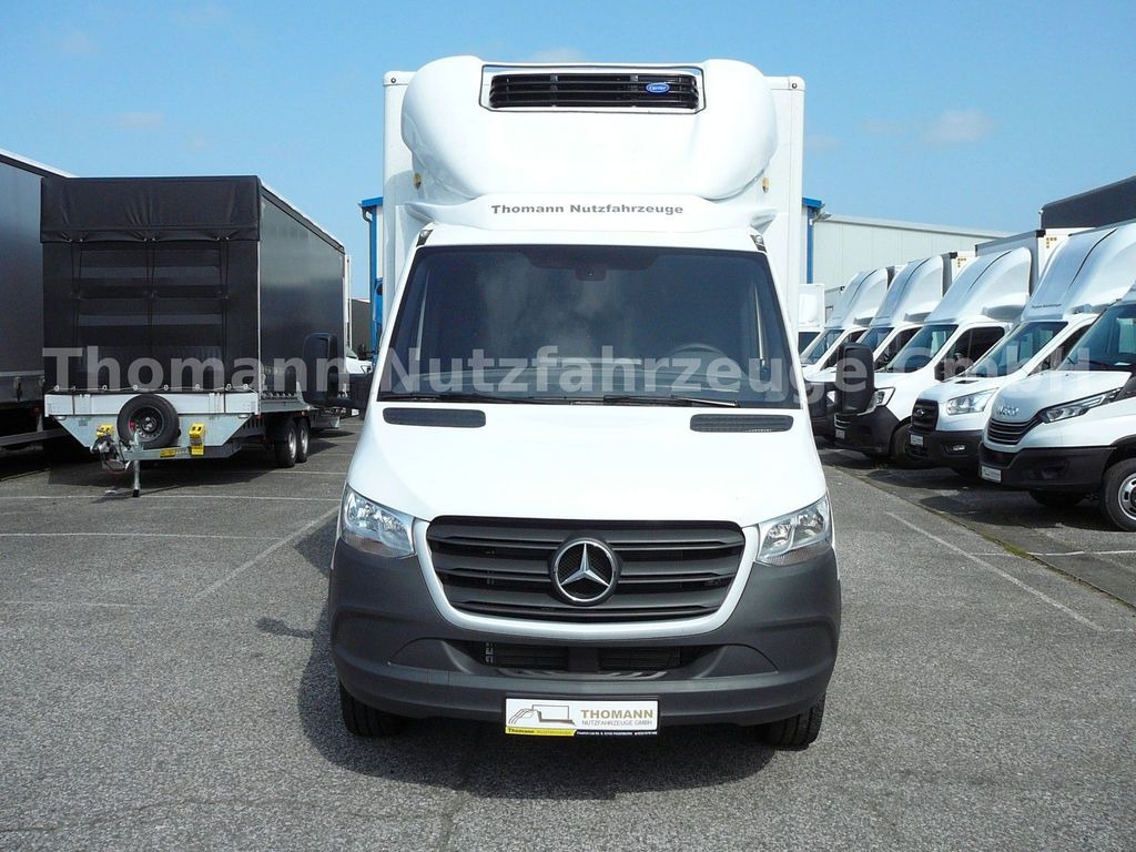 Mercedes-Benz Sprinter 317 CDI Kühlkoffer LBW Xarios 300 GH Mercedes-Benz Sprinter 317 CDI Kühlkoffer LBW Xarios 300 GH - Dostavno vozilo hladnjača: slika 3 Mercedes-Benz Sprinter 317 CDI Kühlkoffer LBW Xarios 300 GH Mercedes-Benz Sprinter 317 CDI Kühlkoffer LBW Xarios 300 GH - Dostavno vozilo hladnjača: slika 3