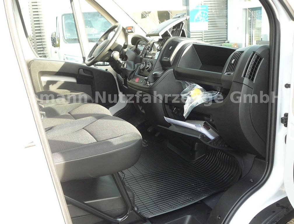 Dostavno vozilo hladnjača novi Opel Movano Kühlkastenwagen Xarios 300 GH: slika 8