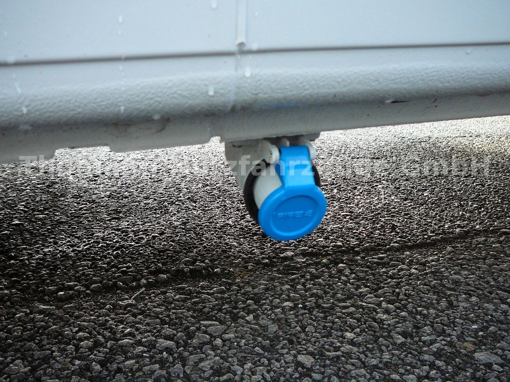 Dostavno vozilo hladnjača novi Opel Movano Kühlkastenwagen Xarios 300 GH: slika 22