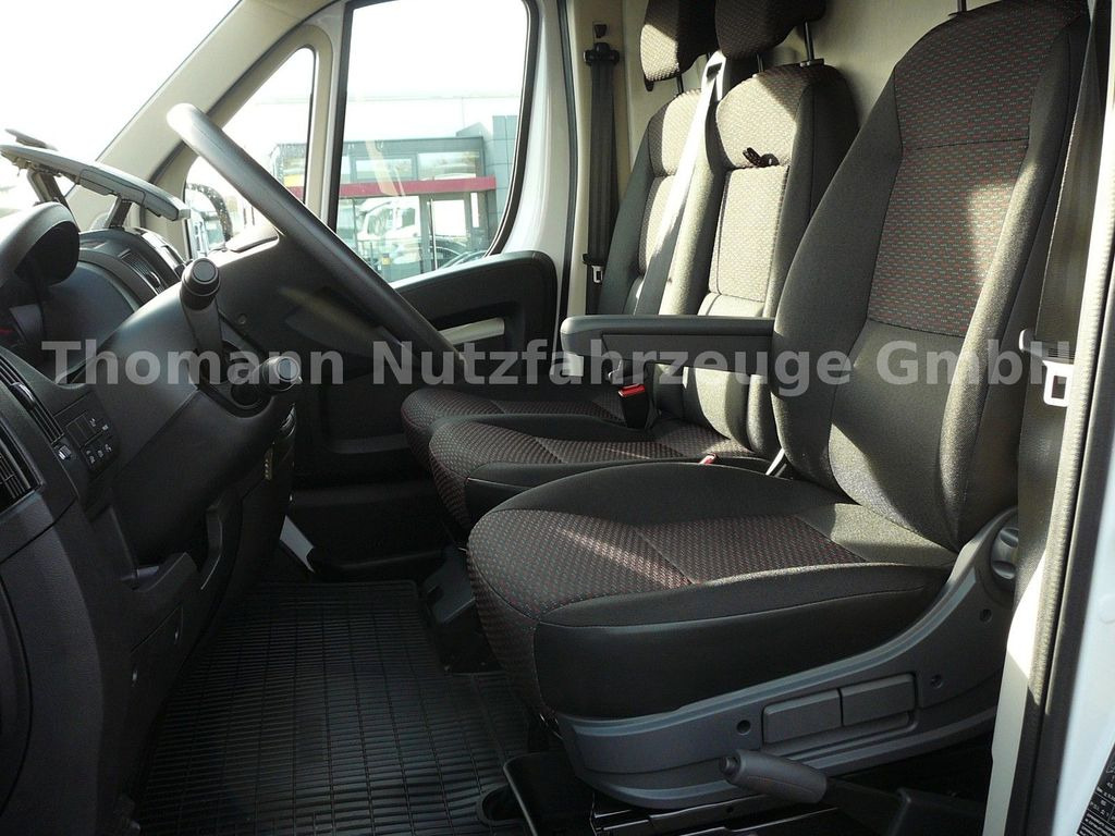 Dostavno vozilo hladnjača novi Opel Movano Kühlkastenwagen Xarios 300 GH: slika 16
