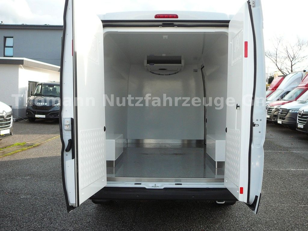 Dostavno vozilo hladnjača novi Opel Movano Kühlkastenwagen Xarios 300 GH: slika 9