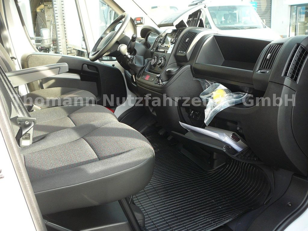 Dostavno vozilo hladnjača novi Opel Movano Kühlkastenwagen Xarios 300 GH: slika 21