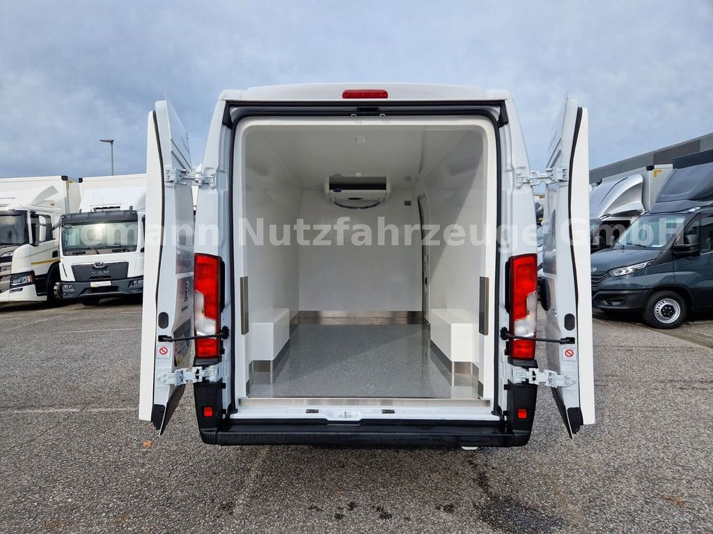 Dostavno vozilo hladnjača novi Peugeot Boxer 2.2 Kühlkastenwagen Carrier Xarios 300 GH: slika 10