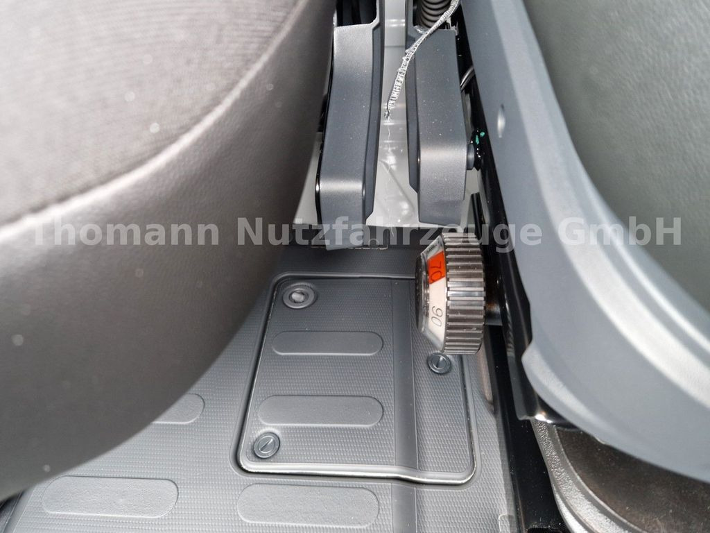 Dostavno vozilo sa zatvorenim sandukom novi Peugeot Boxer Koffer Premium Ladebordwand 750Kg: slika 17 Dostavno vozilo sa zatvorenim sandukom novi Peugeot Boxer Koffer Premium Ladebordwand 750Kg: slika 17