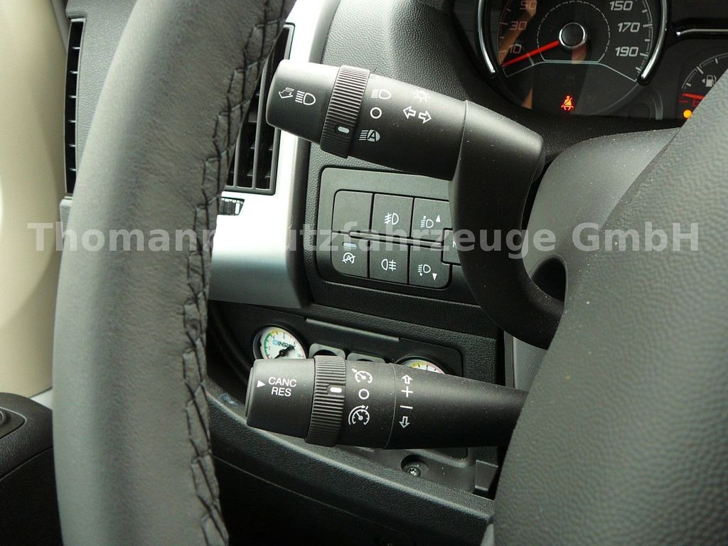 Dostavno vozilo hladnjača novi Peugeot Boxer Kühlkoffer Xarios 300 GH  LBW: slika 23