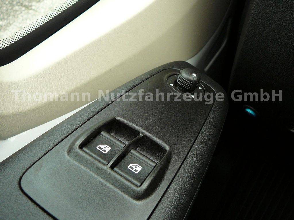 Dostavno vozilo hladnjača novi Peugeot Boxer Kühlkoffer Xarios 300 GH  LBW: slika 24