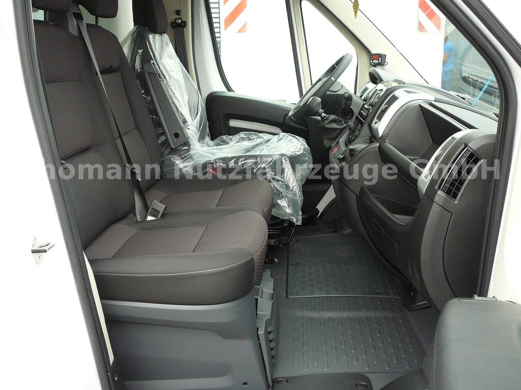Dostavno vozilo hladnjača novi Peugeot Boxer Kühlkoffer Xarios 300 GH  LBW: slika 20