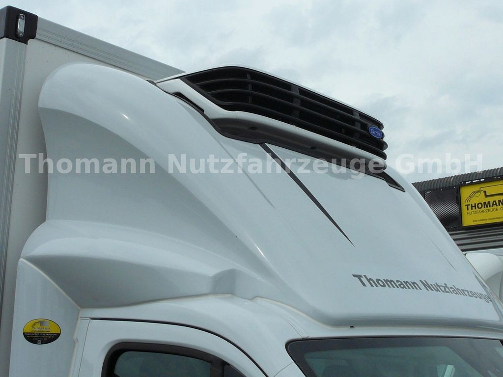 Dostavno vozilo hladnjača novi Peugeot Boxer Kühlkoffer Xarios 300 GH  LBW: slika 7