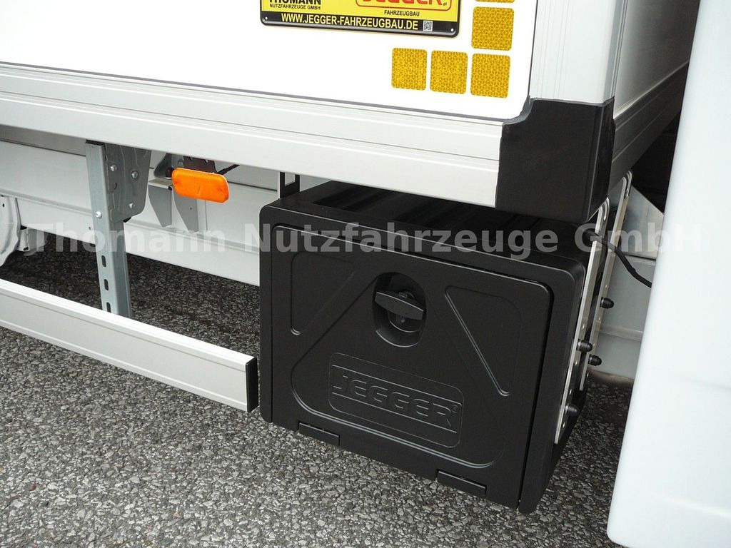 Dostavno vozilo hladnjača novi Peugeot Boxer Kühlkoffer Xarios 300 GH  LBW: slika 15