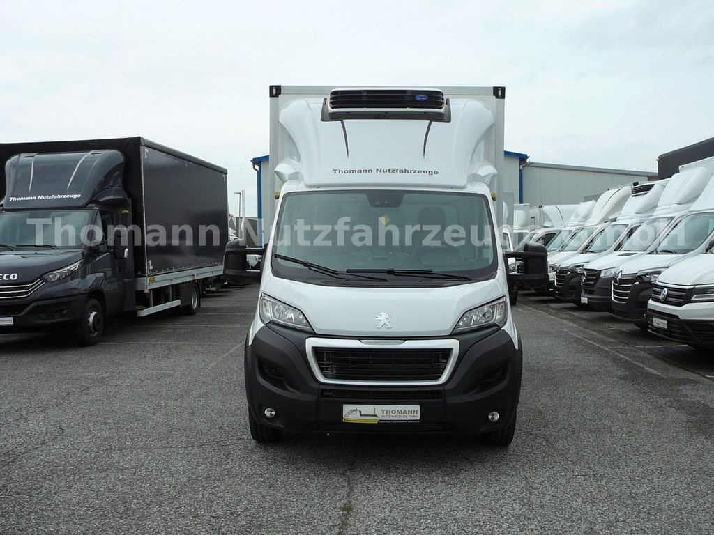Peugeot Boxer Kühlkoffer Xarios 300 GH LBW Peugeot Boxer Kühlkoffer Xarios 300 GH LBW - Dostavno vozilo hladnjača: slika 3 Peugeot Boxer Kühlkoffer Xarios 300 GH LBW Peugeot Boxer Kühlkoffer Xarios 300 GH LBW - Dostavno vozilo hladnjača: slika 3