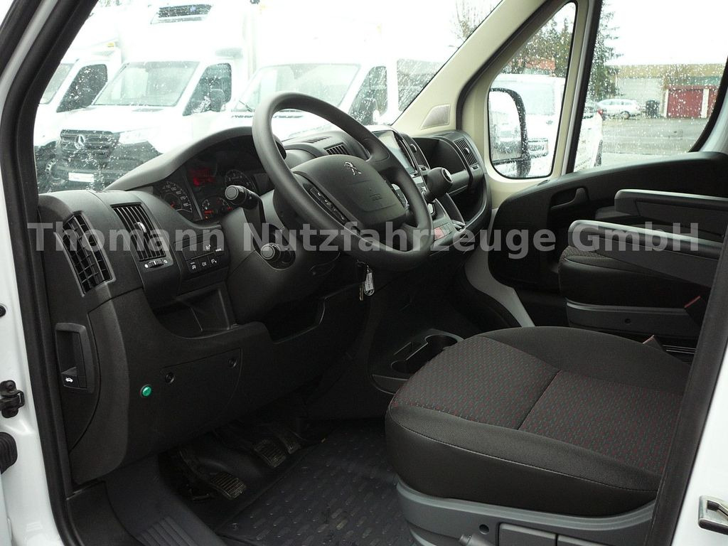 Dostavno vozilo sa zatvorenim sandukom novi Peugeot Boxer Premium Koffer Extra Tief Extra Hoch ! Peugeot Boxer Premium Koffer Extra Tief Extra Hoch !: slika 13 Dostavno vozilo sa zatvorenim sandukom novi Peugeot Boxer Premium Koffer Extra Tief Extra Hoch ! Peugeot Boxer Premium Koffer Extra Tief Extra Hoch !: slika 13