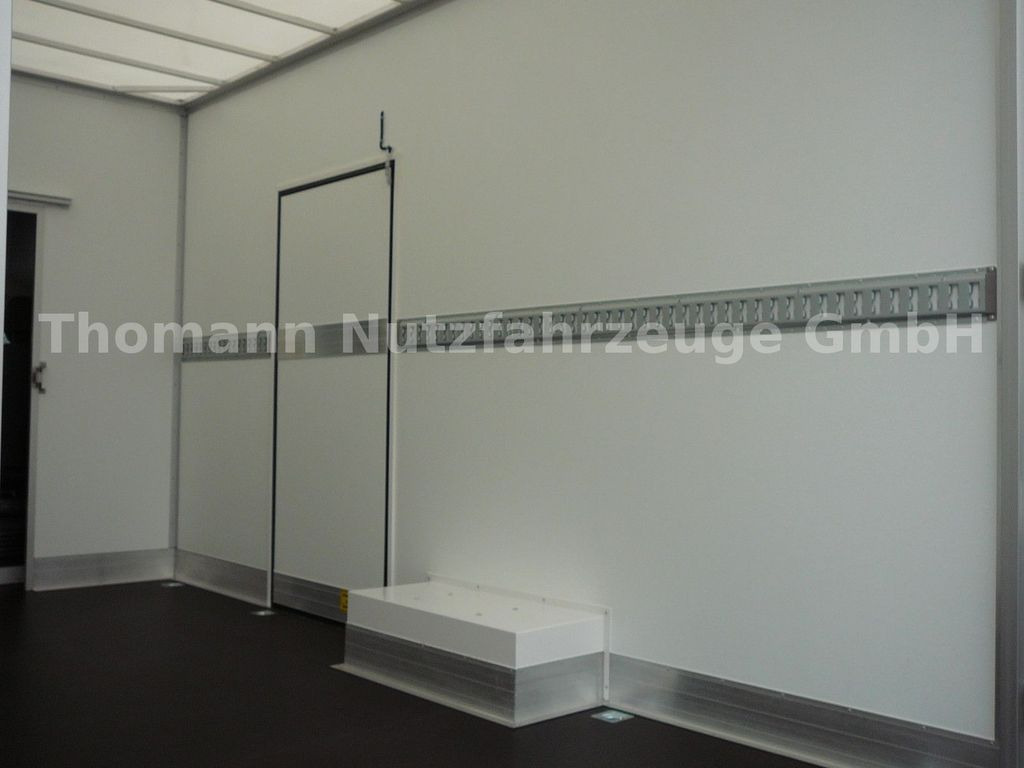 Dostavno vozilo sa zatvorenim sandukom novi Peugeot Boxer Premium Koffer Extra Tief Extra Hoch ! Peugeot Boxer Premium Koffer Extra Tief Extra Hoch !: slika 10 Dostavno vozilo sa zatvorenim sandukom novi Peugeot Boxer Premium Koffer Extra Tief Extra Hoch ! Peugeot Boxer Premium Koffer Extra Tief Extra Hoch !: slika 10