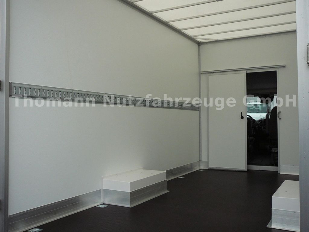 Dostavno vozilo sa zatvorenim sandukom novi Peugeot Boxer Premium Koffer Extra Tief Extra Hoch ! Peugeot Boxer Premium Koffer Extra Tief Extra Hoch !: slika 9 Dostavno vozilo sa zatvorenim sandukom novi Peugeot Boxer Premium Koffer Extra Tief Extra Hoch ! Peugeot Boxer Premium Koffer Extra Tief Extra Hoch !: slika 9