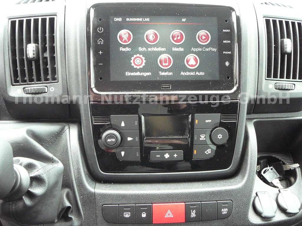 Dostavno vozilo sa zatvorenim sandukom novi Peugeot Boxer Premium Koffer Extra Tief Extra Hoch ! Peugeot Boxer Premium Koffer Extra Tief Extra Hoch !: slika 15 Dostavno vozilo sa zatvorenim sandukom novi Peugeot Boxer Premium Koffer Extra Tief Extra Hoch ! Peugeot Boxer Premium Koffer Extra Tief Extra Hoch !: slika 15