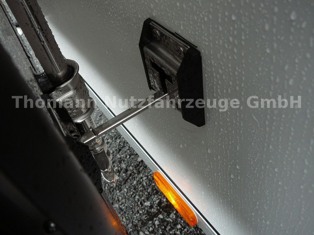 Dostavno vozilo sa zatvorenim sandukom novi Peugeot Boxer Premium Koffer Extra Tief Extra Hoch ! Peugeot Boxer Premium Koffer Extra Tief Extra Hoch !: slika 12 Dostavno vozilo sa zatvorenim sandukom novi Peugeot Boxer Premium Koffer Extra Tief Extra Hoch ! Peugeot Boxer Premium Koffer Extra Tief Extra Hoch !: slika 12