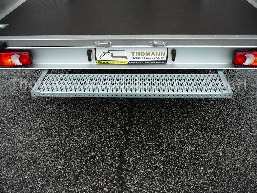 Dostavno vozilo sa zatvorenim sandukom novi Peugeot Boxer Premium Koffer Extra Tief Extra Hoch ! Peugeot Boxer Premium Koffer Extra Tief Extra Hoch !: slika 8 Dostavno vozilo sa zatvorenim sandukom novi Peugeot Boxer Premium Koffer Extra Tief Extra Hoch ! Peugeot Boxer Premium Koffer Extra Tief Extra Hoch !: slika 8