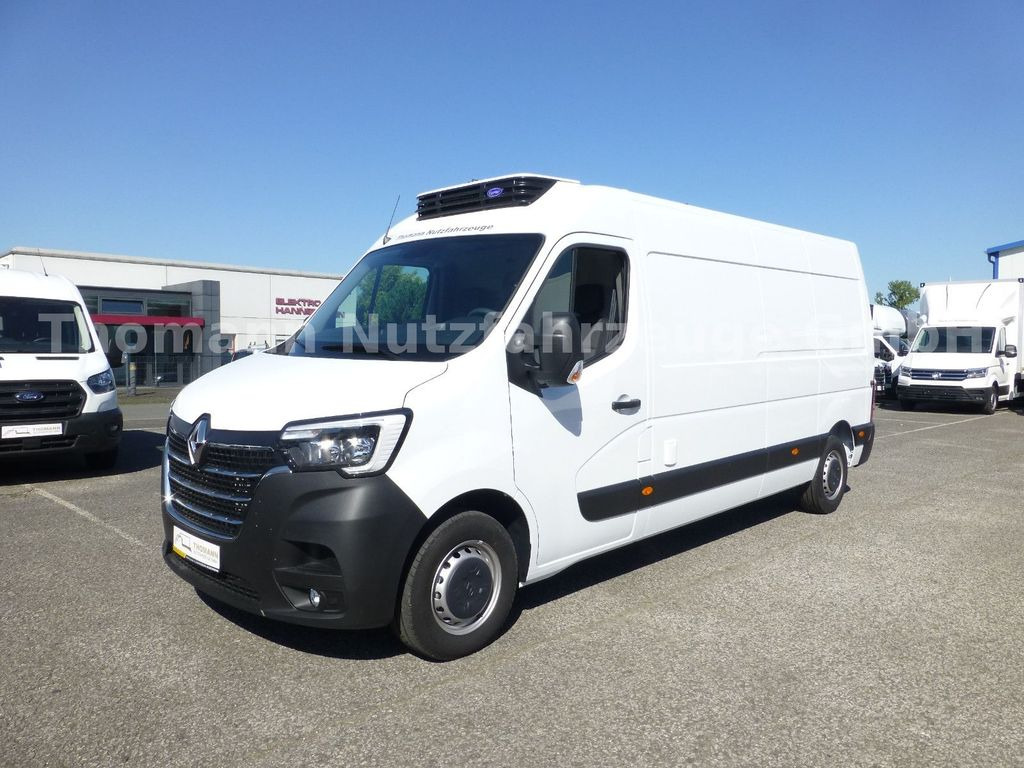 Renault Master Kühlkastenwagen Xarios 300 Klima R-Cam - Dostavno vozilo hladnjača: slika 1 Renault Master Kühlkastenwagen Xarios 300 Klima R-Cam - Dostavno vozilo hladnjača: slika 1