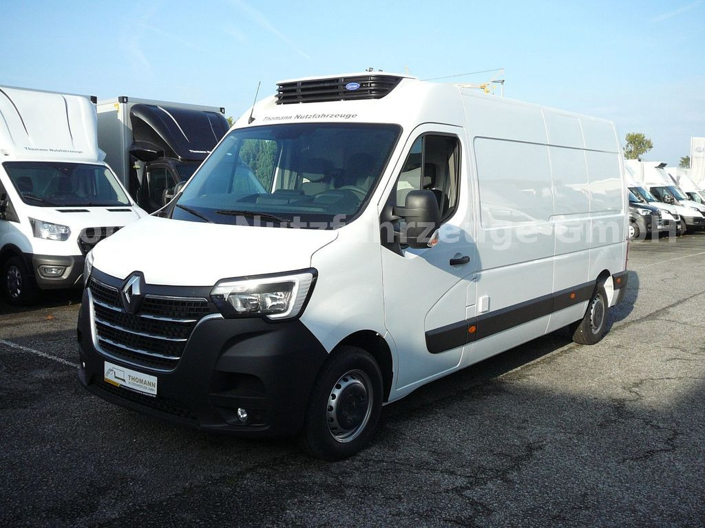Renault Master L3H2 Kühlkastenwagen Klima R-Cam Xarios - Dostavno vozilo hladnjača: slika 2 Renault Master L3H2 Kühlkastenwagen Klima R-Cam Xarios - Dostavno vozilo hladnjača: slika 2