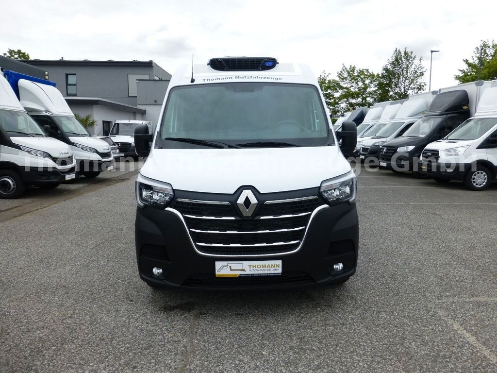 Renault Master L3H2 Kühlkastenwagen Klima Temp. R-Cam - Dostavno vozilo hladnjača: slika 2 Renault Master L3H2 Kühlkastenwagen Klima Temp. R-Cam - Dostavno vozilo hladnjača: slika 2