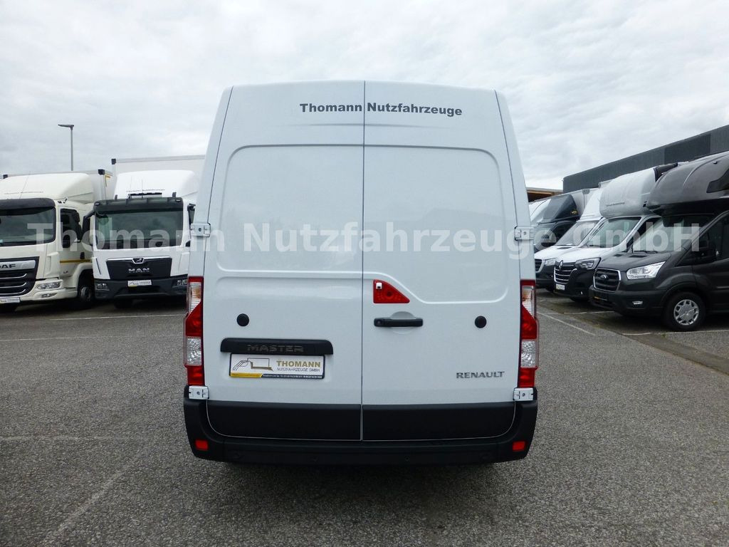 Renault Master L3H2 Kühlkastenwagen Klima Temp. R-Cam - Dostavno vozilo hladnjača: slika 5 Renault Master L3H2 Kühlkastenwagen Klima Temp. R-Cam - Dostavno vozilo hladnjača: slika 5