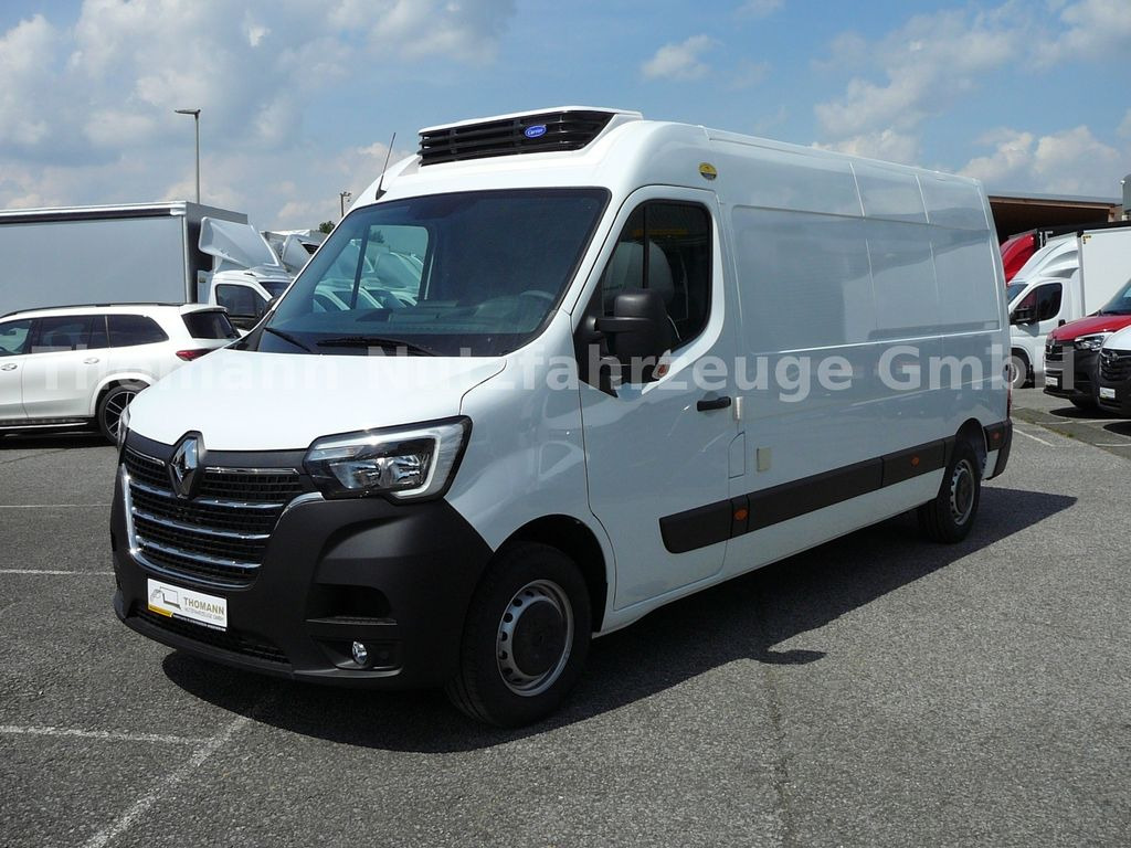 Renault Master L3H2 Kühlkastenwagen Klima Temp. R-Cam - Dostavno vozilo hladnjača: slika 2 Renault Master L3H2 Kühlkastenwagen Klima Temp. R-Cam - Dostavno vozilo hladnjača: slika 2