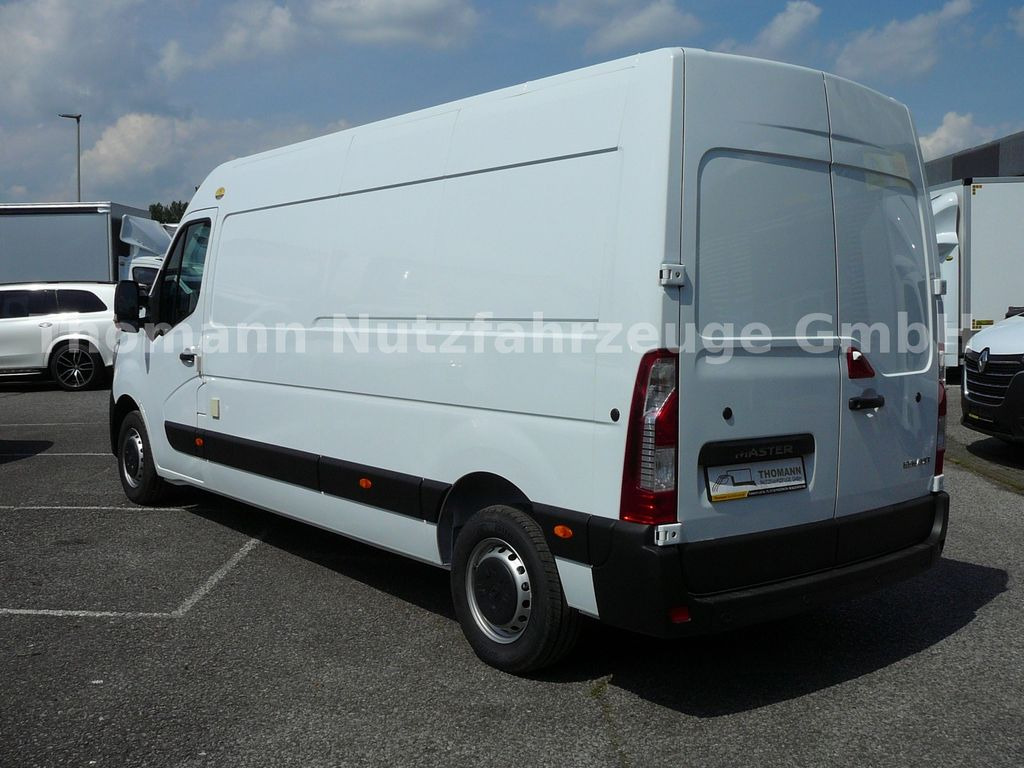Renault Master L3H2 Kühlkastenwagen Klima Temp. R-Cam - Dostavno vozilo hladnjača: slika 4 Renault Master L3H2 Kühlkastenwagen Klima Temp. R-Cam - Dostavno vozilo hladnjača: slika 4