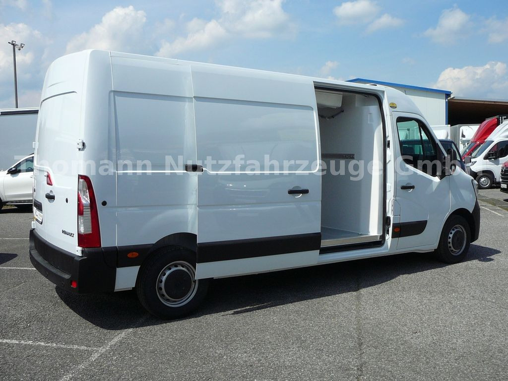 Renault Master L3H2 Kühlkastenwagen Klima Temp. R-Cam - Dostavno vozilo hladnjača: slika 5 Renault Master L3H2 Kühlkastenwagen Klima Temp. R-Cam - Dostavno vozilo hladnjača: slika 5