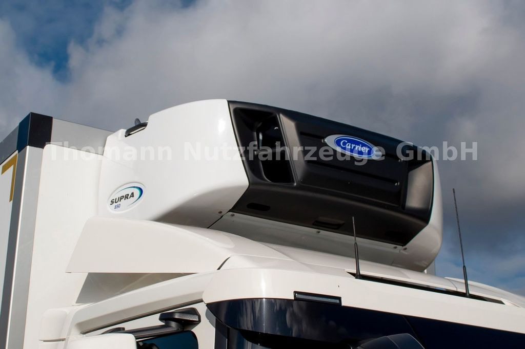 Scania P280 18t Premium Kühlkoffer Supra 850 Scania P280 18t Premium Kühlkoffer Supra 850 - Hladnjača: slika 4 Scania P280 18t Premium Kühlkoffer Supra 850 Scania P280 18t Premium Kühlkoffer Supra 850 - Hladnjača: slika 4