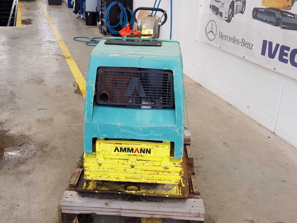 Ammann APH 6530 Rüttelplatte / 539kg / 2018 / Diesel - Vibraciona ploča: slika 5 Ammann APH 6530 Rüttelplatte / 539kg / 2018 / Diesel - Vibraciona ploča: slika 5