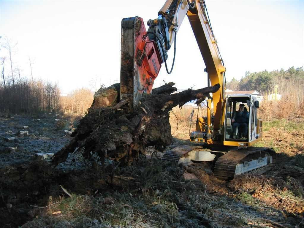 Westtech R900 R1300 Rodeschere Wurzelstock - Dodatak za Šumarska oprema: slika 5 Westtech R900 R1300 Rodeschere Wurzelstock - Dodatak za Šumarska oprema: slika 5
