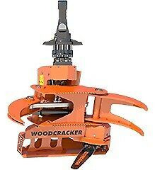 Westtech Woodcracker CS510 Crane / Greifersäge Westtech Woodcracker CS510 Crane / Greifersäge - Dodatak za Šumarska oprema: slika 1 Westtech Woodcracker CS510 Crane / Greifersäge Westtech Woodcracker CS510 Crane / Greifersäge - Dodatak za Šumarska oprema: slika 1