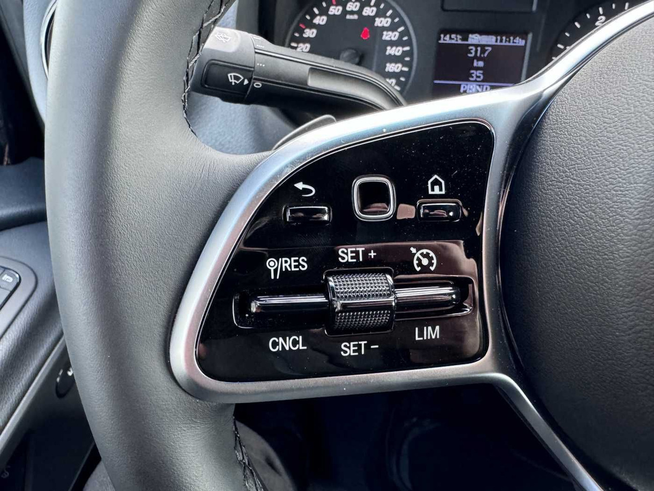 Druga mašina Mercedes-Benz Sprinter 517 CDI Mixto, Klima, AHK, 6 Sitzplätze: slika 13