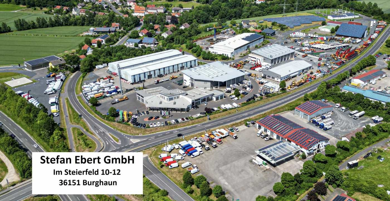 Kašika za Građevinska mašina Holp MultiGrip Löffel MG.060.060 / MS03 / 600 mm: slika 11