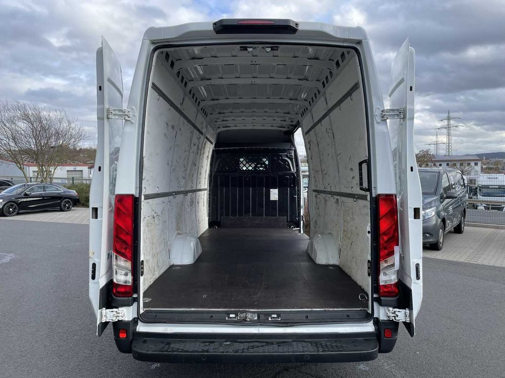 Furgon Iveco Daily 35 S 16 A8 V *Klima*Automatik*L4.100mm*: slika 6