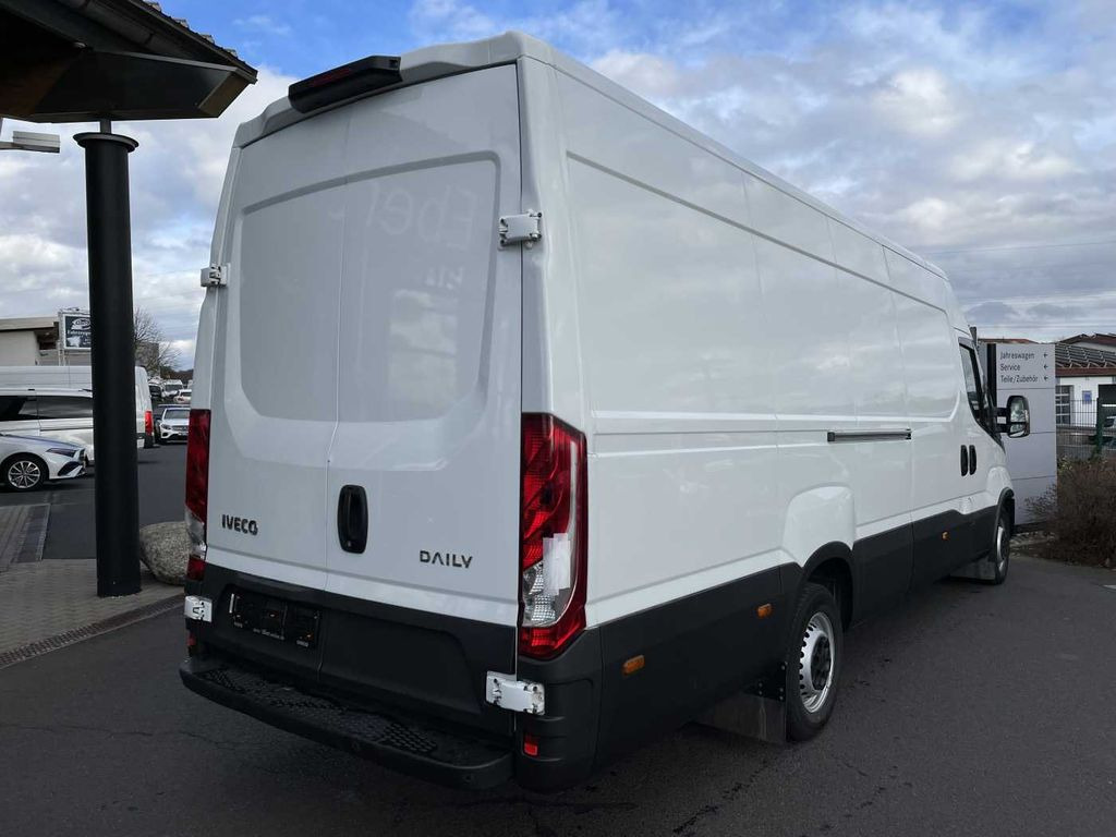 Furgon Iveco Daily 35 S 16 A8 V *Klima*Automatik*L4.100mm*: slika 8